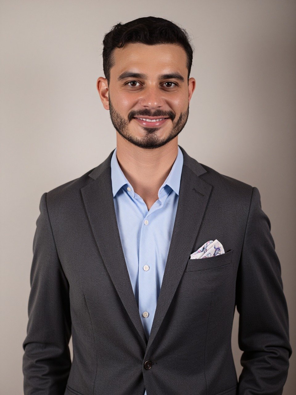 Dr Fabricio Fernandes